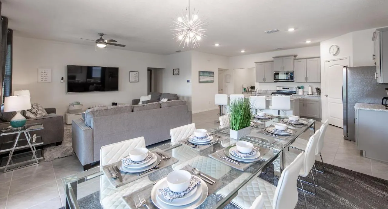 7547Oml-Solterra Resort Home Davenport 0*,  ABD