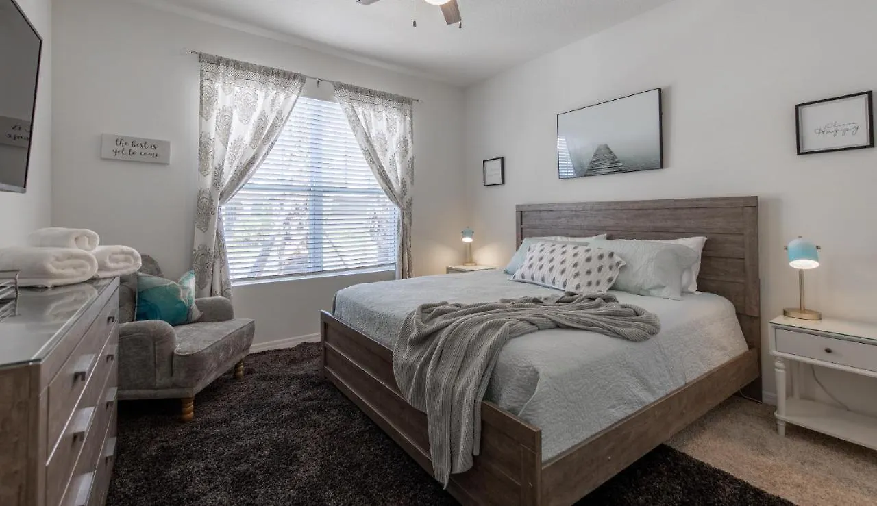 7547Oml-Solterra Resort Home Davenport 0*,