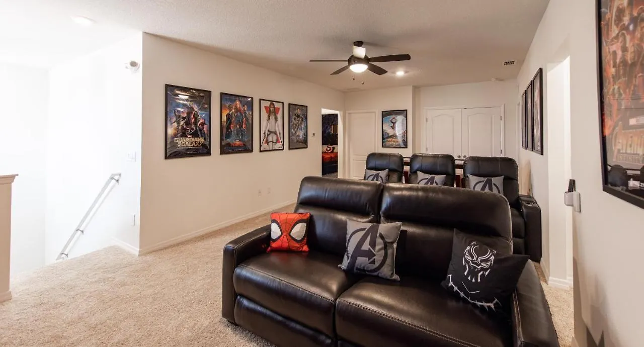 7547Oml-Solterra Resort Home Davenport